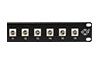 Fibre Optic Patch Panels